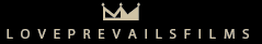 LovePrevailsFilms logo